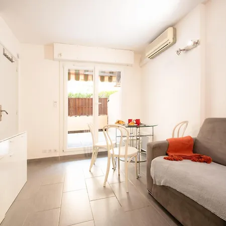 Apartment Le Victoria, Centre , Et Parking Gratuit *