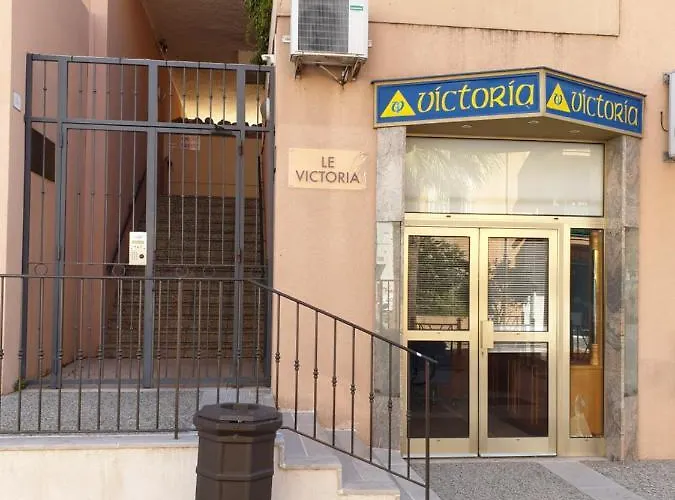 Le Victoria, Centre , Et Parking Gratuit Σαιντ-Μαξίμ