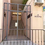 Apartamento Le Victoria, Centre , Et Parking Gratuit Sainte-Maxime