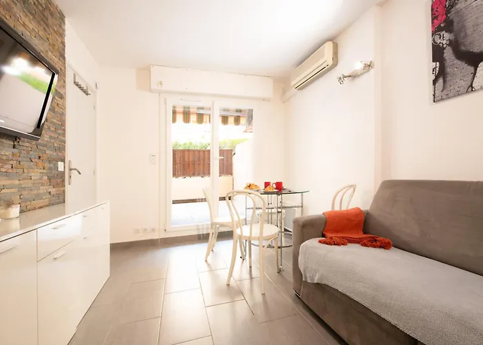 Apartament Le Victoria, Centre , Et Parking Gratuit *