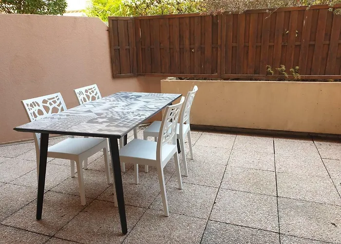 Le Victoria, Centre , Et Parking Gratuit